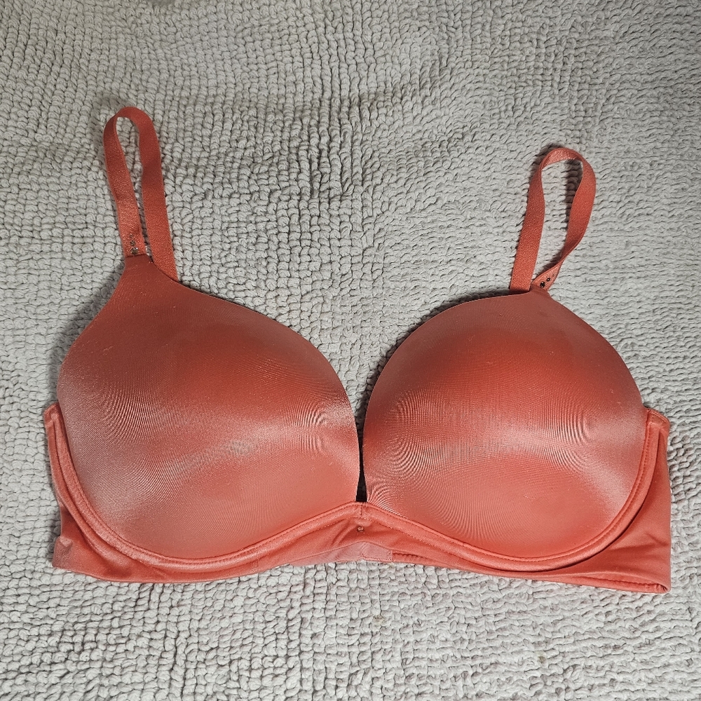 victoria's Secret Biofit Bra 36D
